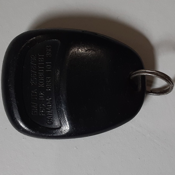 Key Fob - Picture 2 of 3